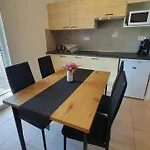 In - Balaton 35823 Appartement Szántód