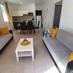 In - Balaton 35823 Appartement *