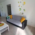 In - Balaton 35823 Appartement *