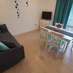 In - Balaton 35823 Appartement Szántód