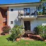 In - Balaton 35823 Appartement