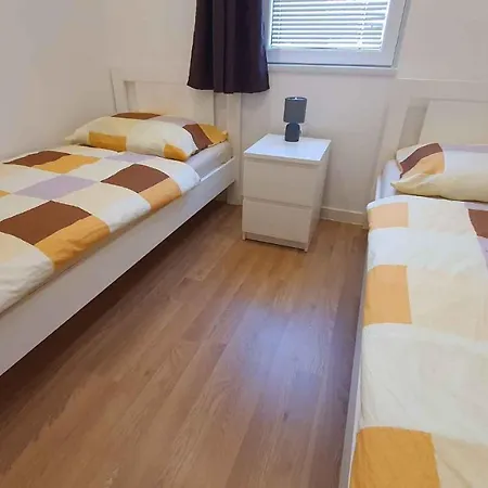In - Balaton 35823 Apartman Szántód