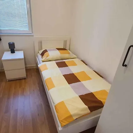 In - Balaton 35823 Apartman *