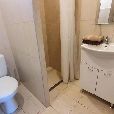 Apartman In - Balaton 35823 *