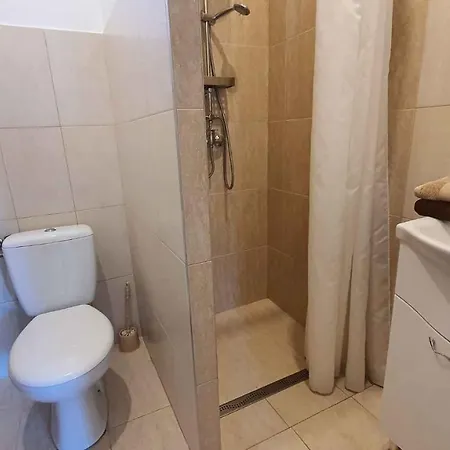 In - Balaton 35823 Apartman *