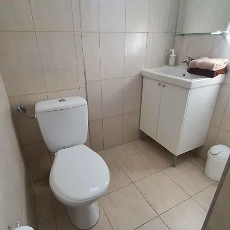 Apartman In - Balaton 35823 Szántód