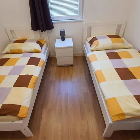 Apartman In - Balaton 35823 *