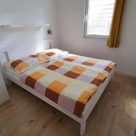 In - Balaton 35823 Apartman Szántód