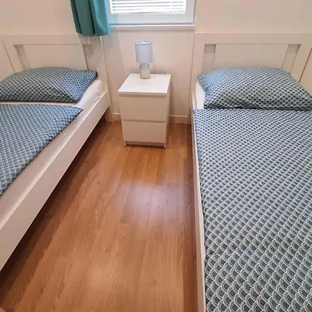 Apartman In - Balaton 35823 *