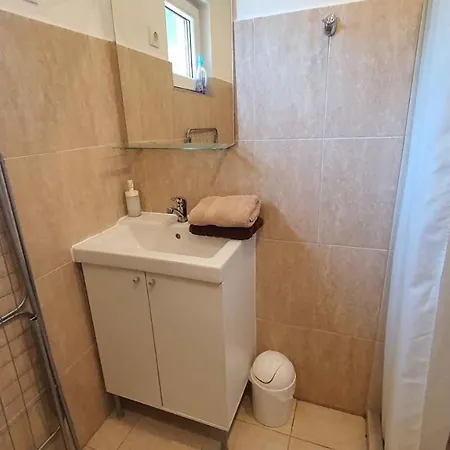 Apartman In - Balaton 35823 *