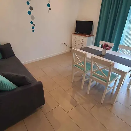 In - Balaton 35823 Apartman Szántód
