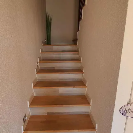 Apartman In - Balaton 35823 *