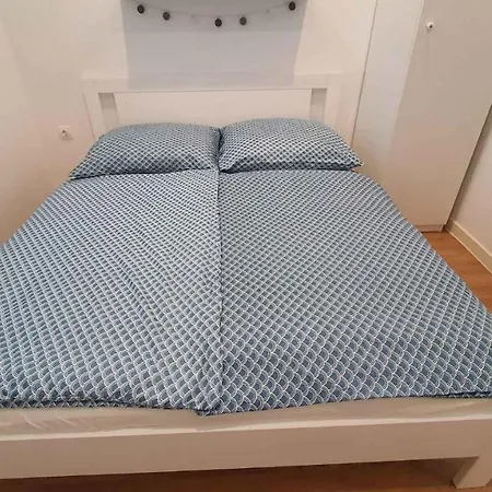 In - Balaton 35823 Apartman *