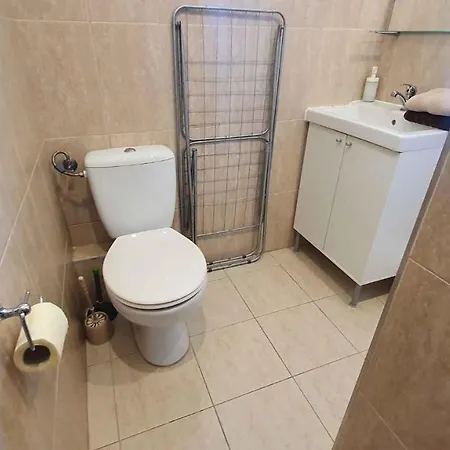 In - Balaton 35823 Apartman Szántód