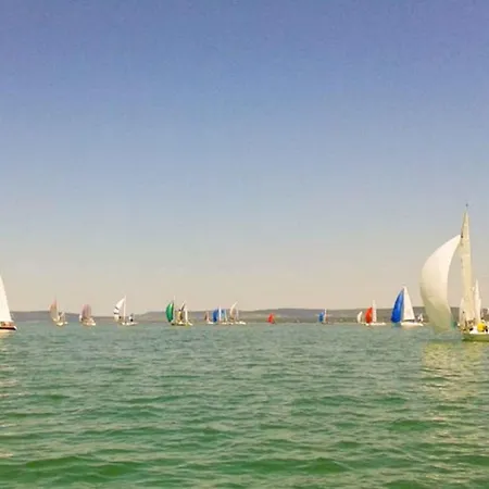 In Szantod/balaton 35823 아파트 *