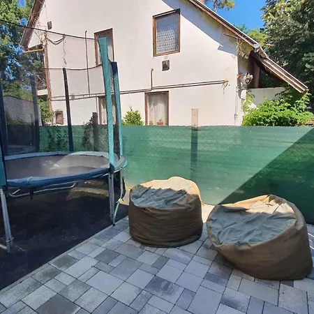 In Szantod/balaton 35823 아파트 Szántód