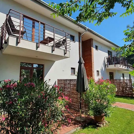 아파트 In Szantod/balaton 35823