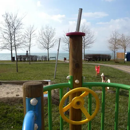 In Szantod/balaton 35823 아파트 Szántód