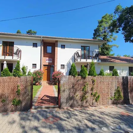 In - Balaton 35823 Appartement *