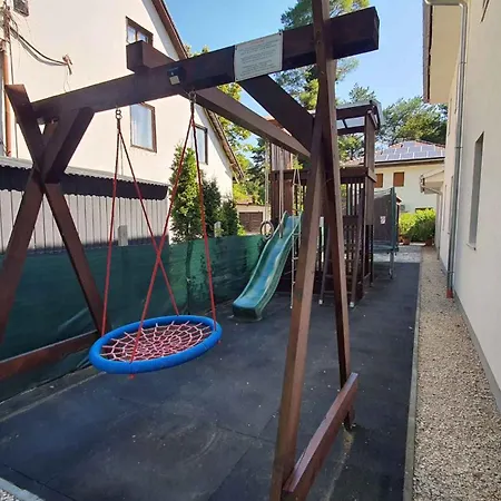 In - Balaton 35823 Appartement *