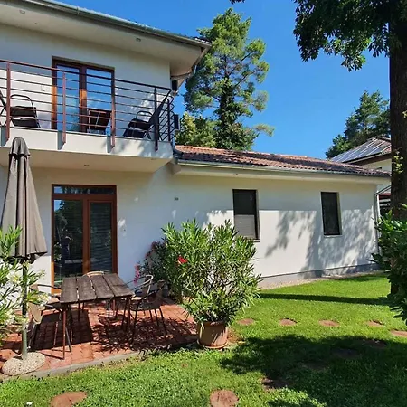 Apartman In - Balaton 35823 Szántód