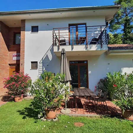 In - Balaton 35823 Apartman