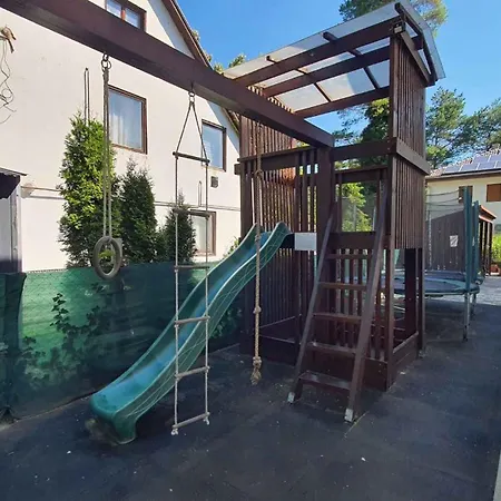 In - Balaton 35823 Apartman *