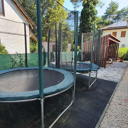 In - Balaton 35823 Apartman