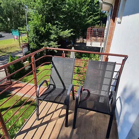 Apartman In - Balaton 35823