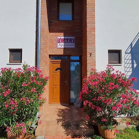 In - Balaton 35823 Apartman