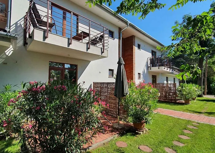 Апартаменты In - Balaton 35823 *