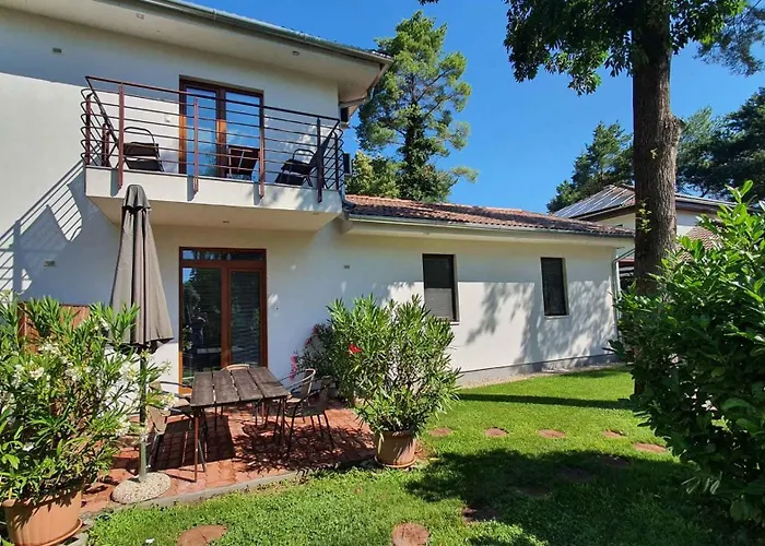 Апартаменты In - Balaton 35823 Сантод