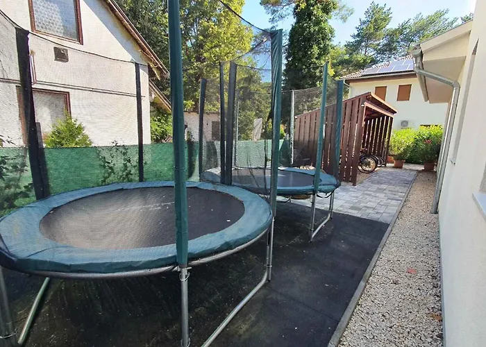In - Balaton 35823 Апартаменты