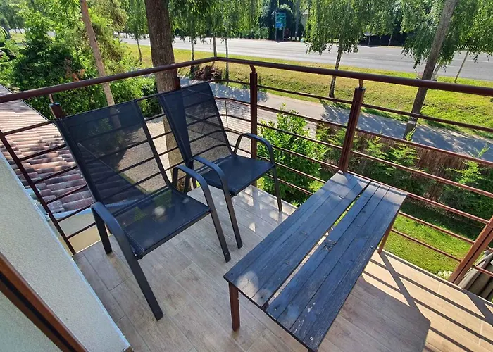 Апартаменты In - Balaton 35823