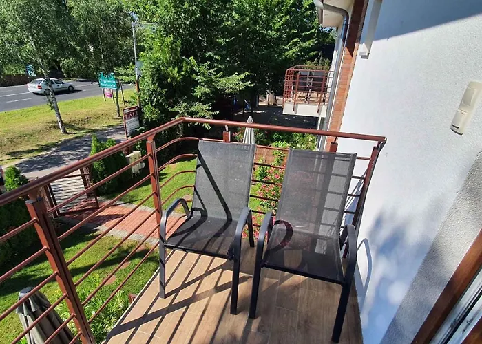Апартаменты In - Balaton 35823